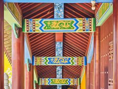 -宝通禅寺