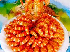 -必点蒸汽海鲜(止锚湾店)