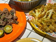 -碌碌发·东南亚风味烧烤档(体育西店)