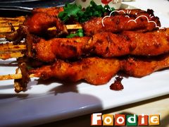 -大碗先生(万家丽店)