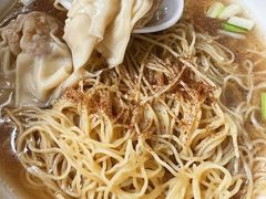 -小梁哥云吞面(黄贝岭店)