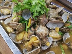 -老虎滩大连海鲜烧烤(建邺云锦路总店)