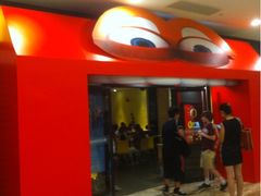 iphone_upload_pic-麦当劳(新世纪环球中心店)