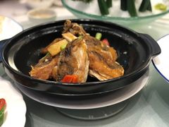 -御彩酒家(东风东路店)