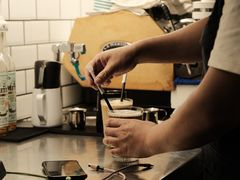 -J's Cafe Lab