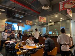 -魔丼屋(日月光店)