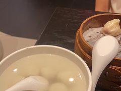 -宁波汤团店(外滩店)