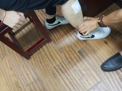 -杭州胡庆余堂第二中医门诊部