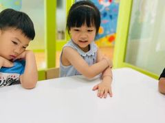 -培飞思维启蒙·益智游戏·科学探索(城西银泰店)