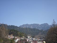 -九华山风景区
