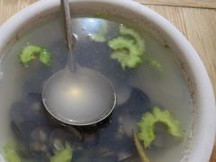 -忠记姜母鸭