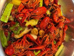 -七欣天香辣蟹火锅(安庆八佰伴店)