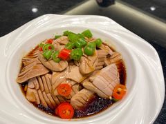 -新南华大酒店(广中店)
