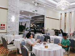 -圣丰城酒家·宴会(宝安大仟里店)
