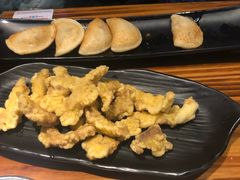 -庄老幺火锅(娄山关路店)