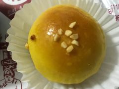 招牌蛋黄酥-吴记·吴酥生PASTRY宫廷酥饼