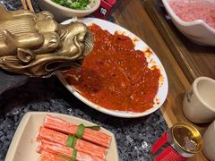 -蜀大侠火锅(少陵路店)