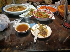 -阿财老铺·老蚌埠龙虾城(华夏总店)