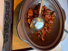 -马仕玖煲·融合菜·酥不腻烤鸭(人大店)