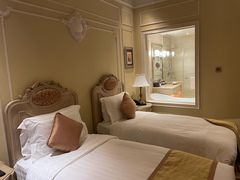 -澳门励庭海景酒店
