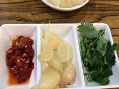 -老陕兄弟(彩虹新城店)