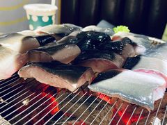 -泥炉烧肉师(新街口金銮巷店)