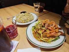-日进一片海.生腌海鲜火锅.宵夜烧烤(三里屯总店)