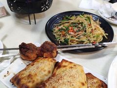 -马黑哥椒麻鸡(清江山水店)