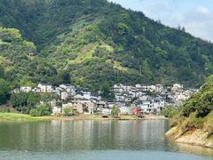 -新安江山水画廊风景区