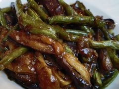 -南门小馆·清真(国贸商城店)
