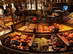 -B&C黄油与面包·THE GARDEN BAKERY概念店(世纪汇店)