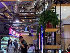 -成都屋头串串(青年北街店)