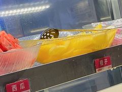 -非烤勿扰自助烤肉海鲜火锅(南城莱蒙店)