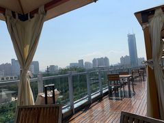 -真爱中国餐馆·年华店(朱雀大街店)