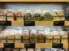 -PAPER STONE BAKERY(天环店)