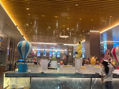 -大连星海皇冠假日酒店