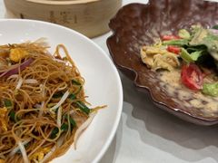 -喜宴又一村·粤菜·茶点·海鲜(壹方天地店)
