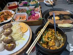-金龙烧烤·牛肉面(西塔店)