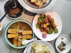 -林辉家宴·本地家常菜·头牌清远鸡(先锋店)