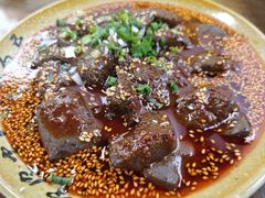 -天全县三土司椒麻鸡餐厅