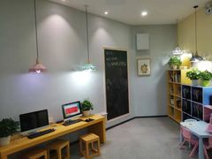 -贝弈围棋(惠山万达校区)