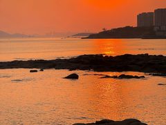 -青岛第一海水浴场