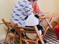 -拈签一笑黄牛肉辣卤串串