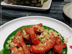 -Thai Alley泰爱里(二沙岛店)