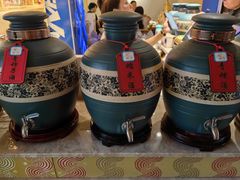 -傣家寨花园主题餐厅