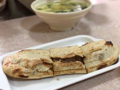 -宝光熏肉鞋底火烧(新街口店)