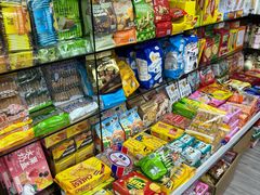 -紫荆城食品交易中心(华强北店)