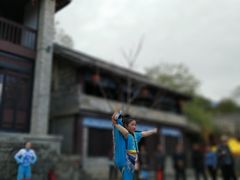 -天龙八部武侠城