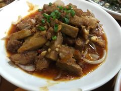 -健跳小海鲜(人民路店)
