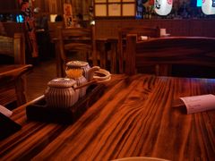 -千懿六本木酒场(常熟路店)